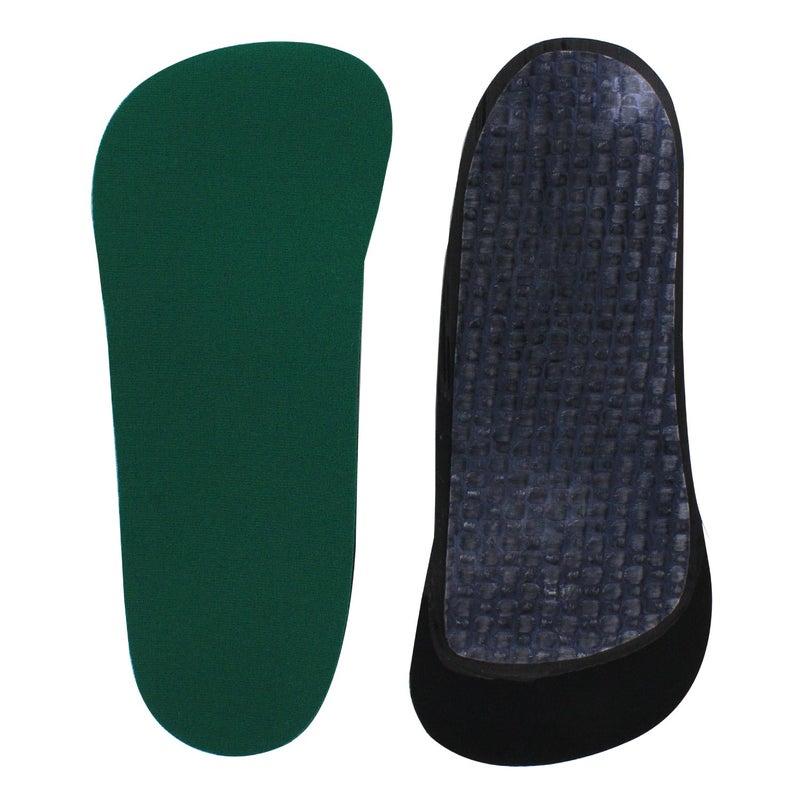Spenco Rx Thinsole 3/4 Length Shoe Insoles  Women's 11-12.5/Men's 10-11.5 - Image 1